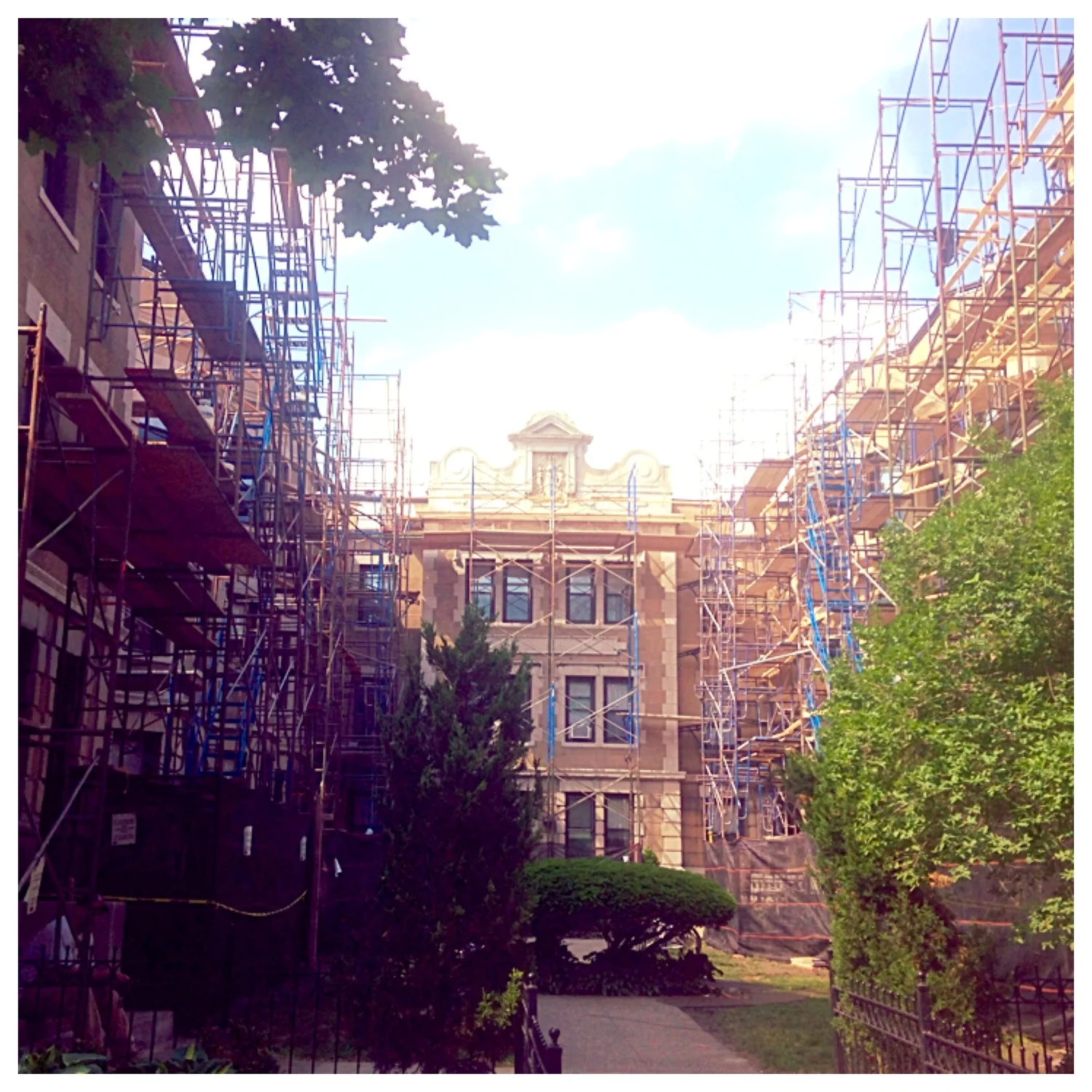 Empire Historical Restorations, Inc.
