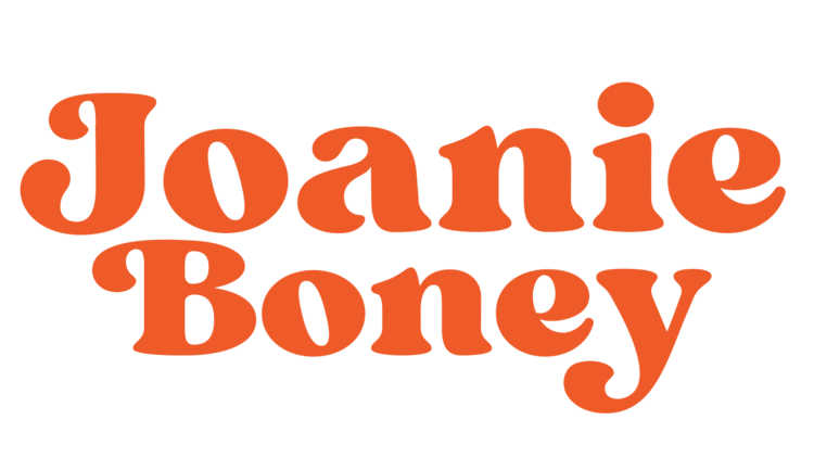 Joanie Boney