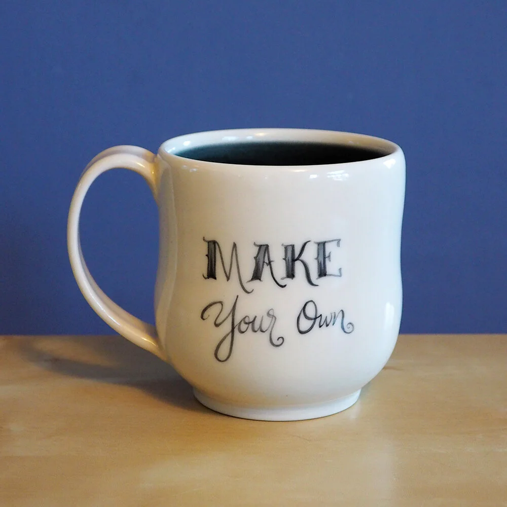 sassy mug