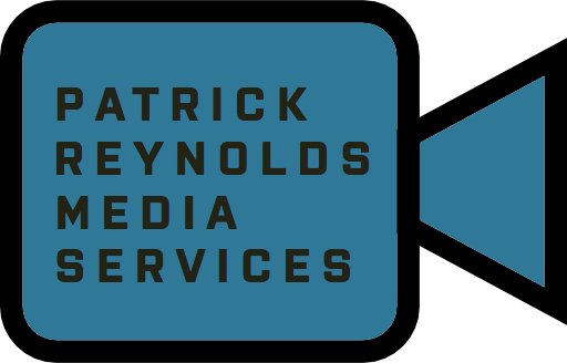 Patrick Reynolds Media Services