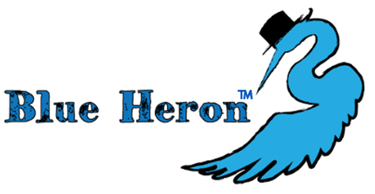 Blue Heron Games