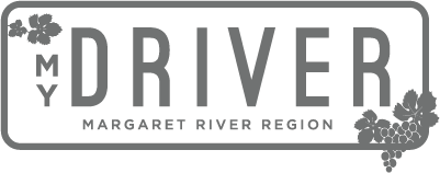 MYDRIVER Margaret River