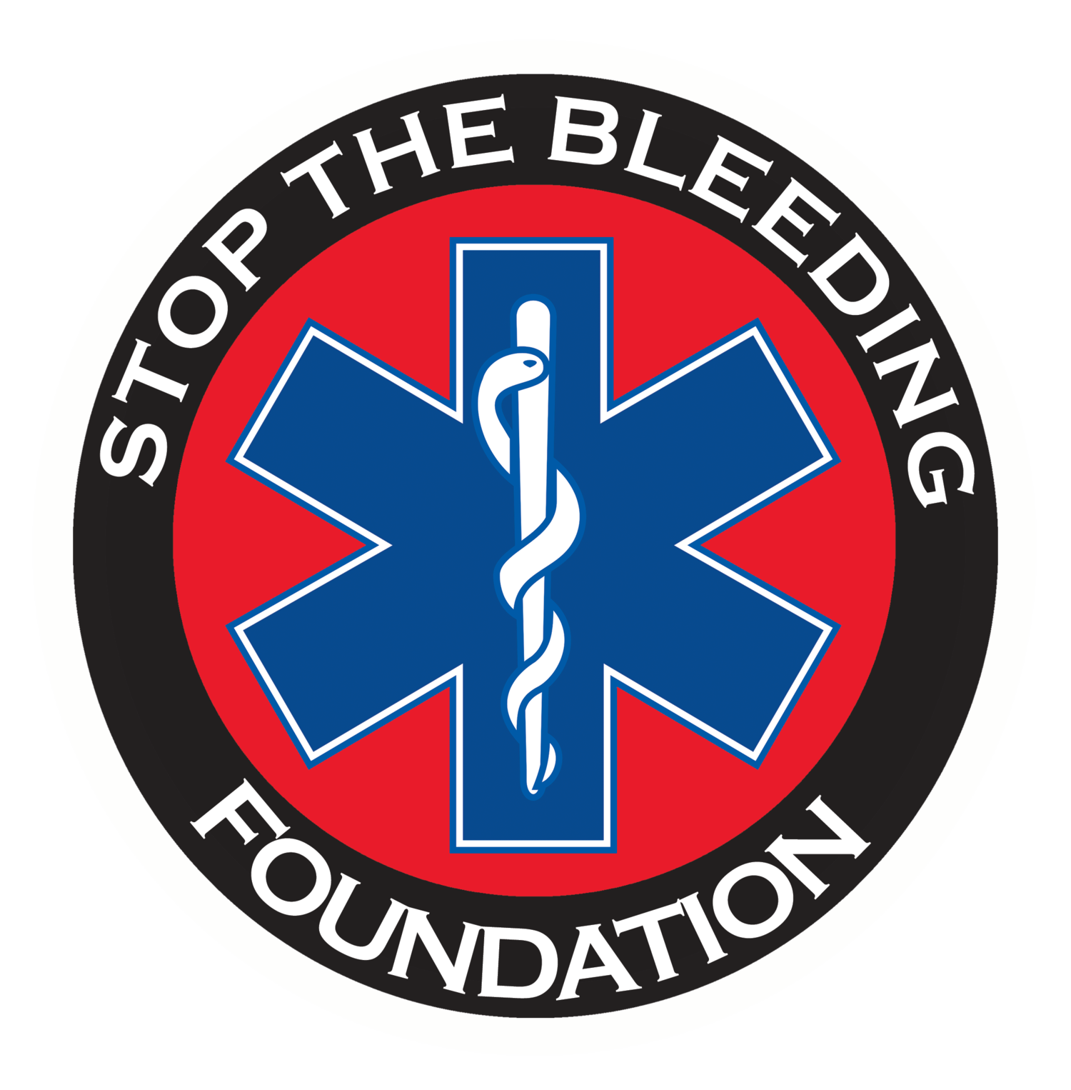 Stop the Bleeding Foundation