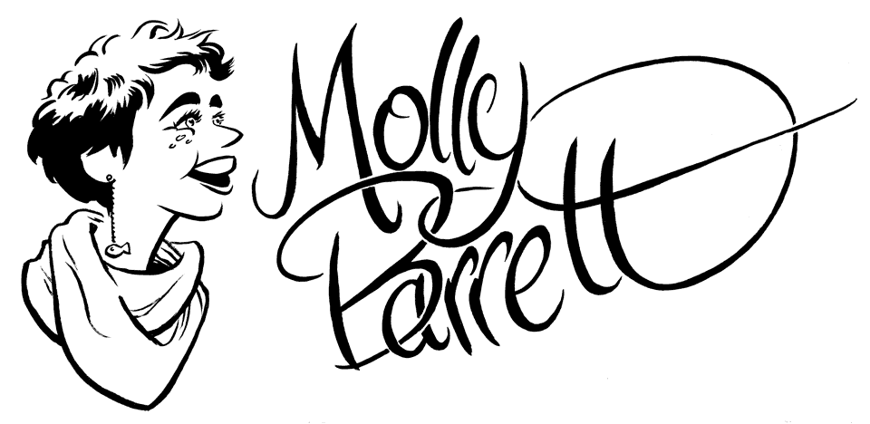 Molly Barrett