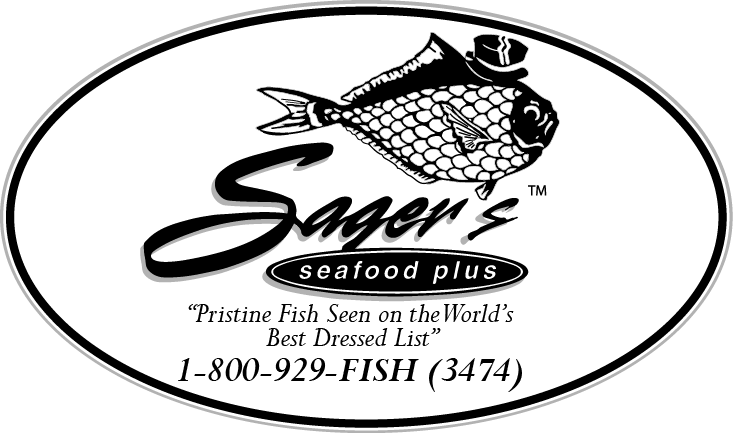 Sager's Seafood Plus, Inc.