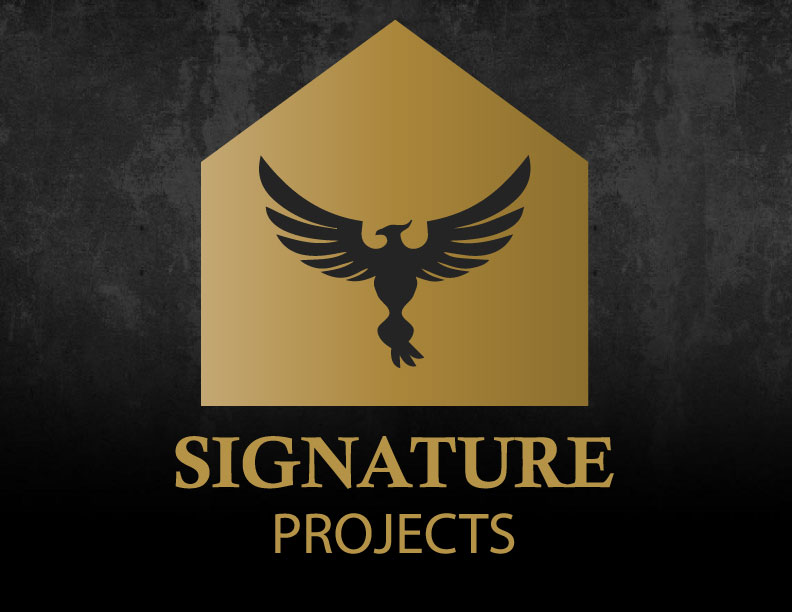 Signature Projects