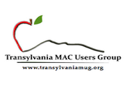 Transylvania Mac Users Group