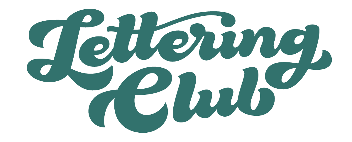 Lettering Club