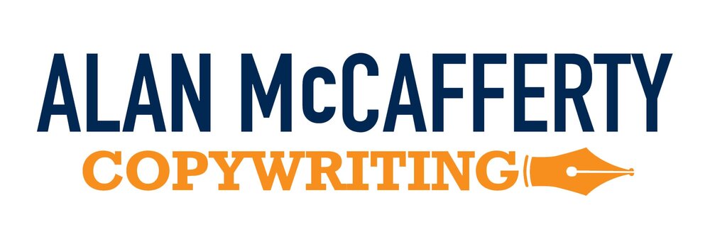 Alan McCafferty