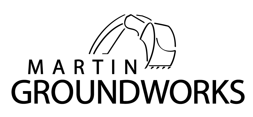 Martin Groundworks