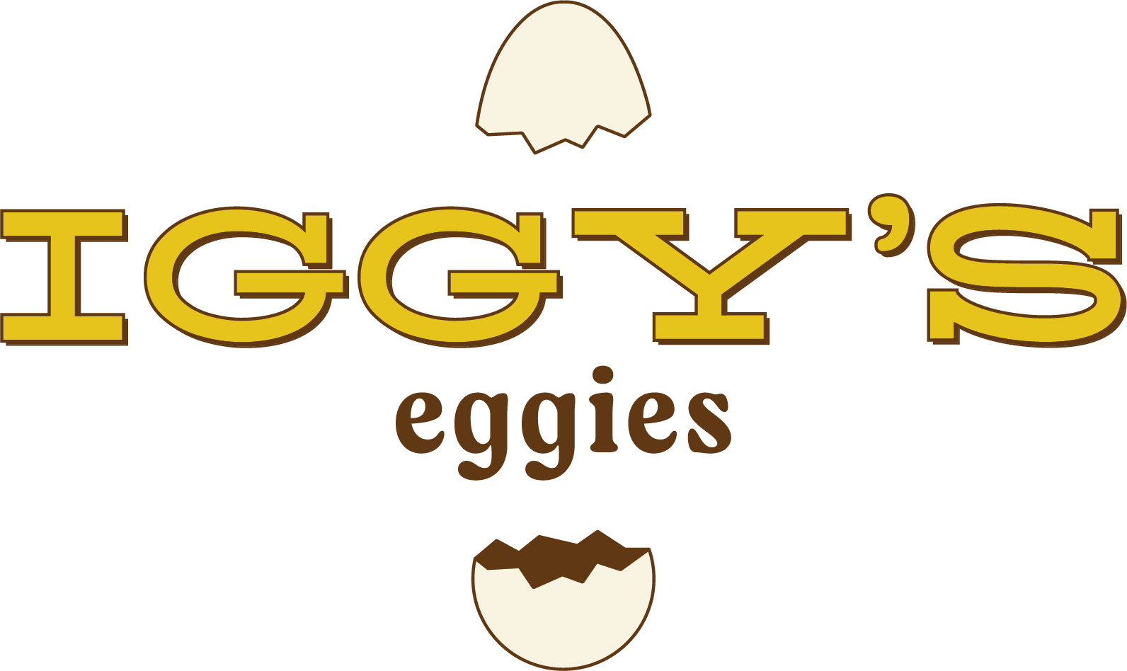 Iggy's Eggies