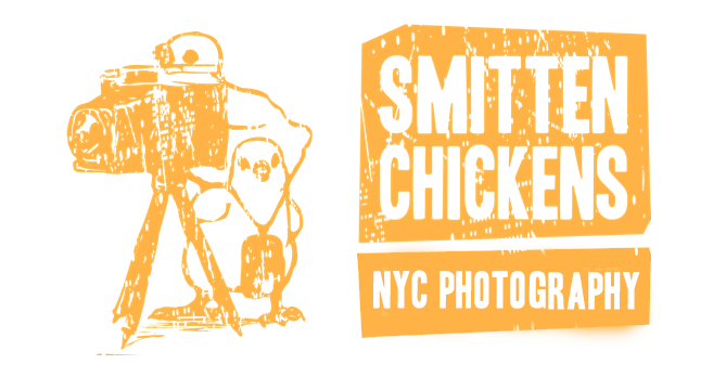 Westchester Family Photographer | Smitten Chickens