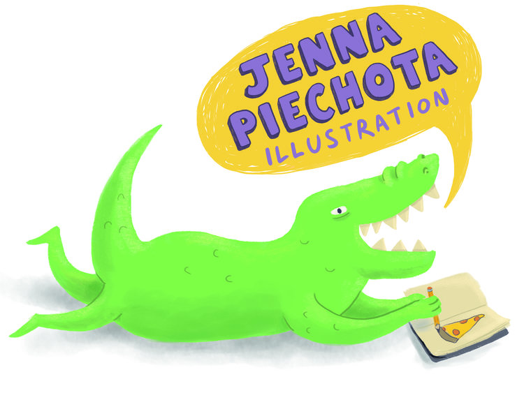 Jenna Piechota