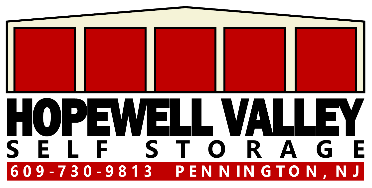 Hopewell Valley Self Storage