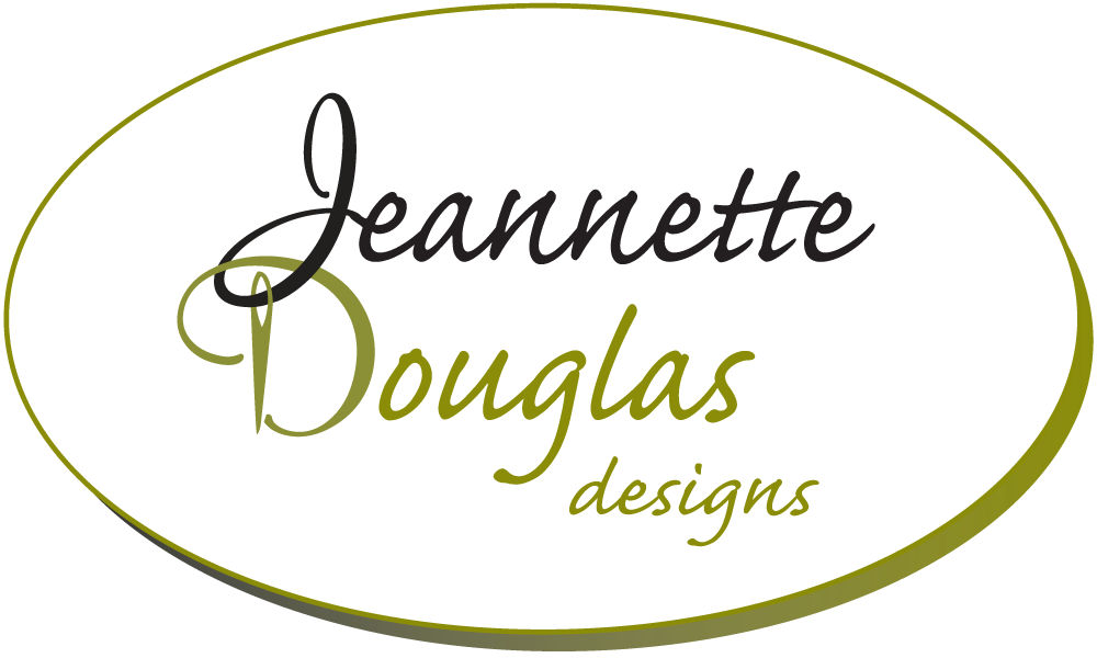 Jeannette Douglas Designs