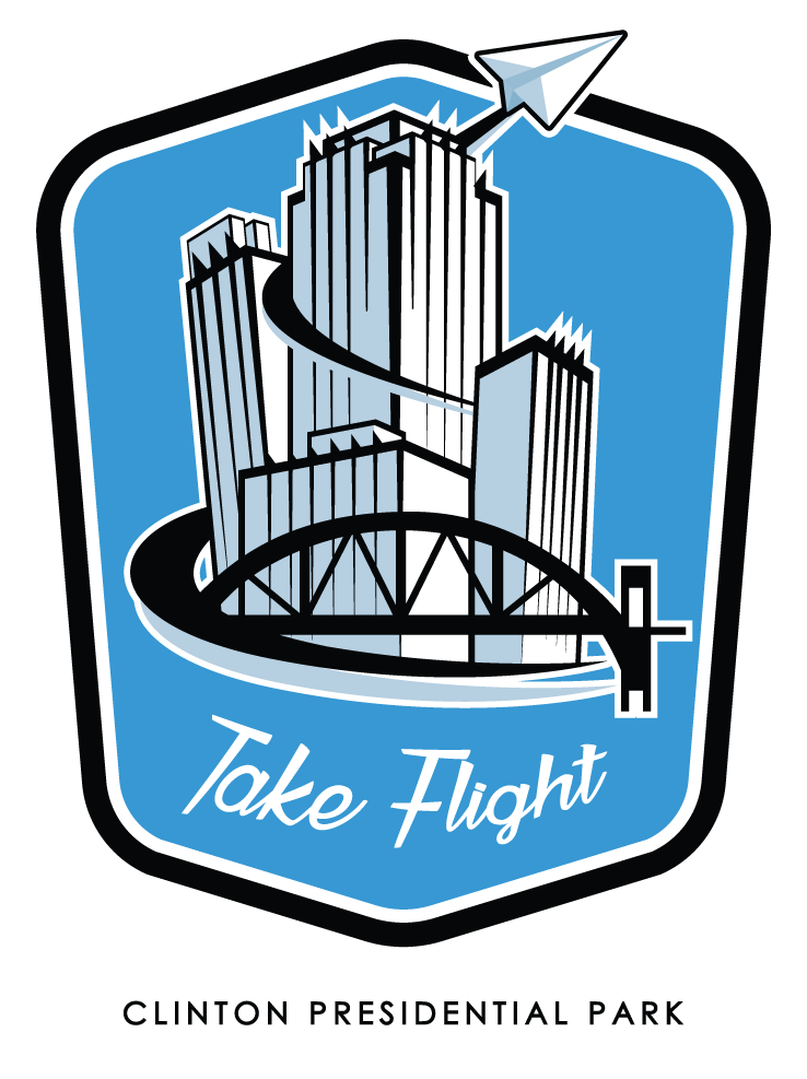 little rock paper airplane championship