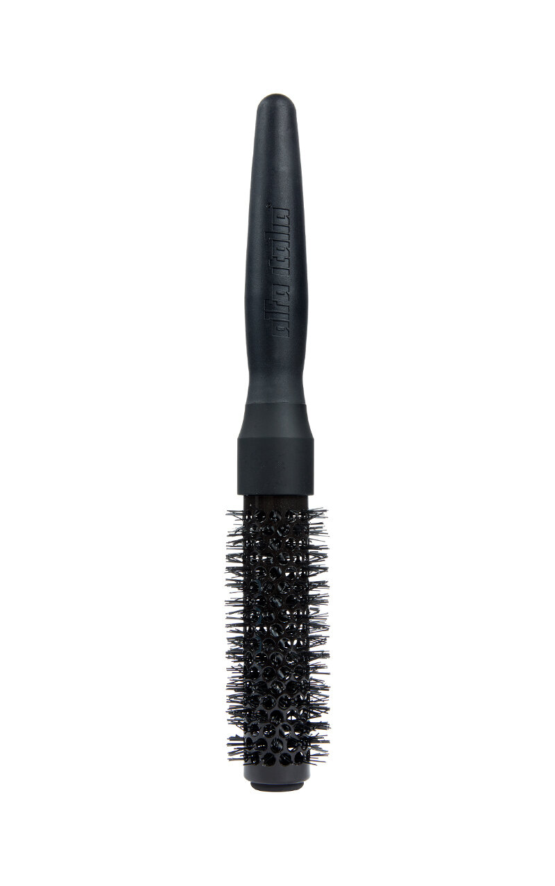 Sessione Blow Dry Brush II 25mm — Alfa Italia Pro Hair Styling Tools
