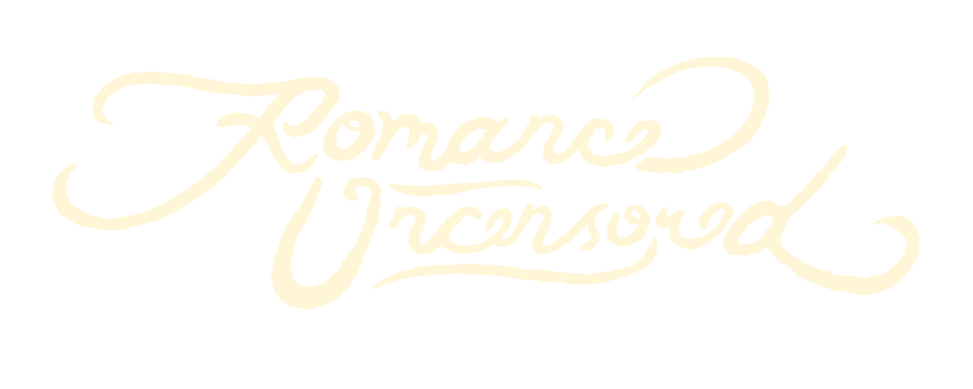 Romance Uncensored