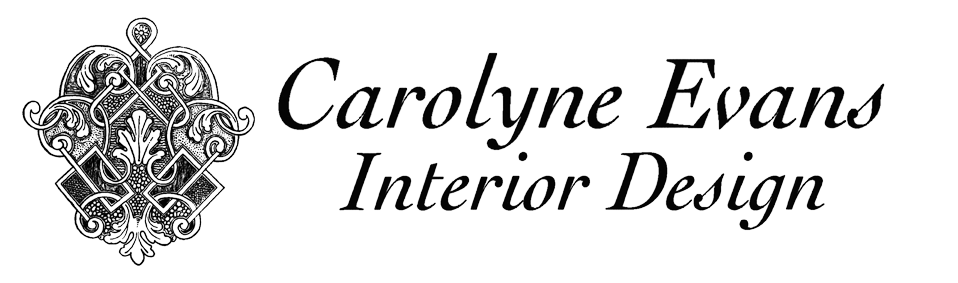 Carolyne Evans Interior Design