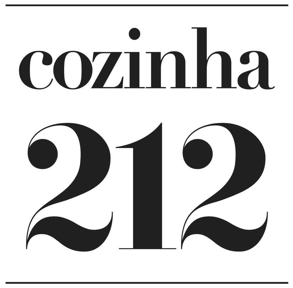 Cozinha 212