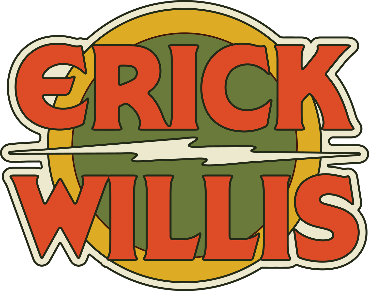 Erick Willis