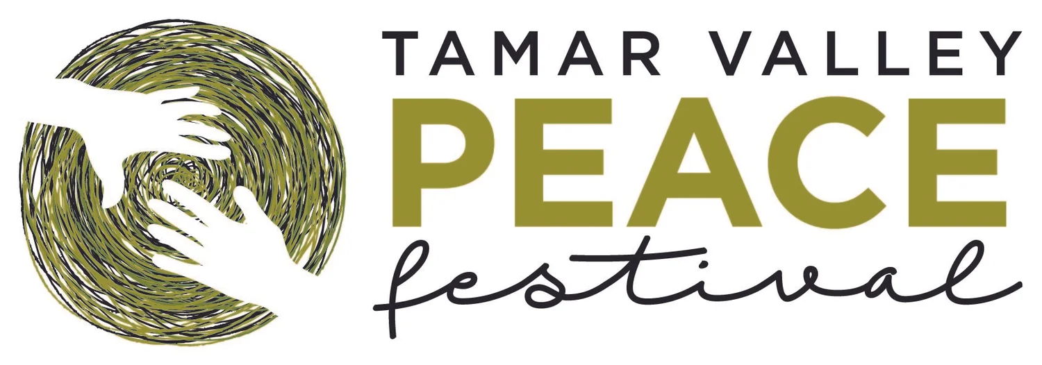 The Peace Tree — Tamar Valley Peace Festival