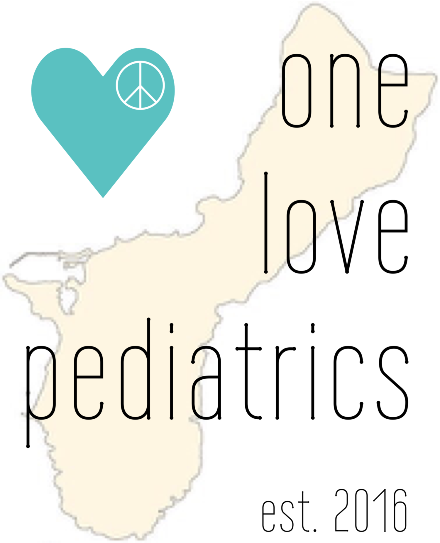 one love pediatrics