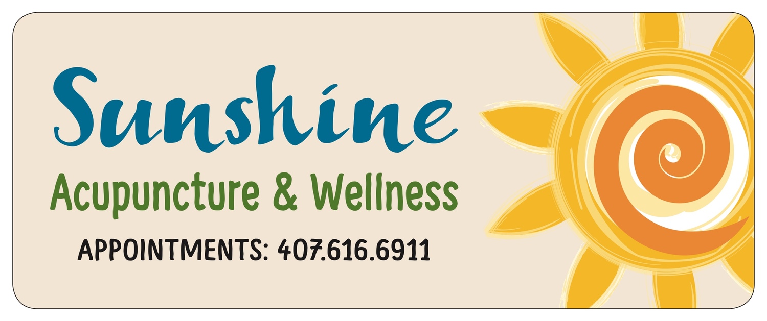 Sunshine Acupuncture and Wellness