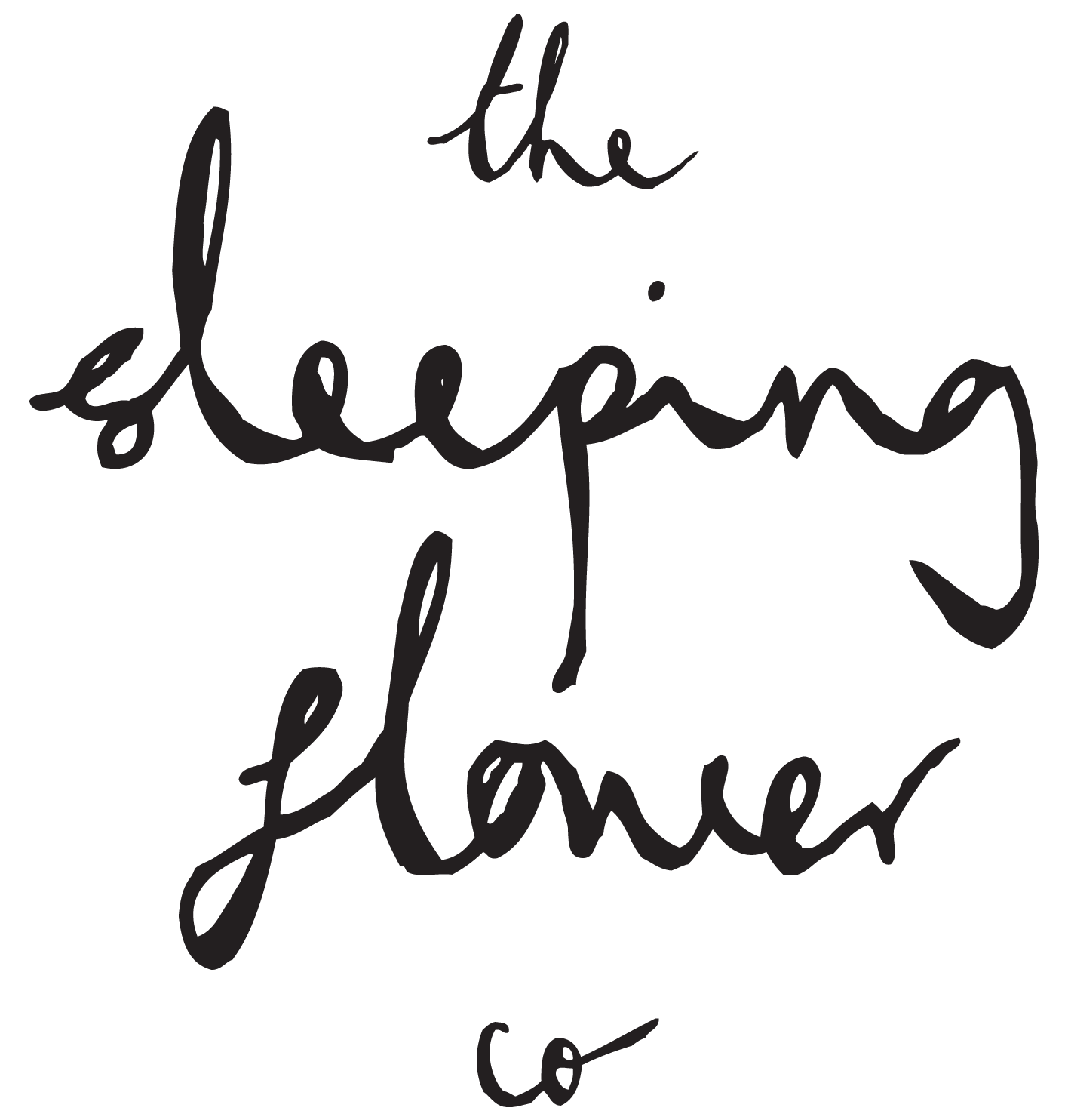 The Sleeping Flower Company