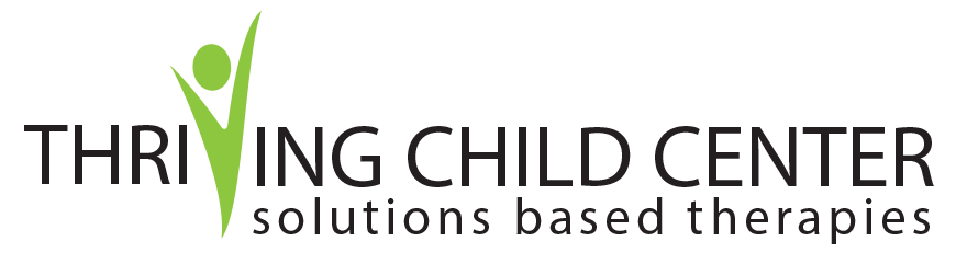 Thriving Child Center