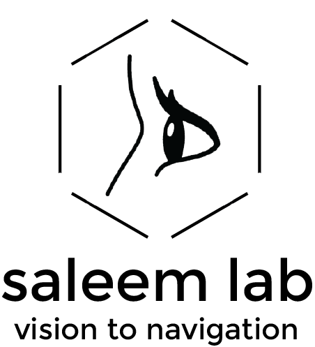 Saleem lab