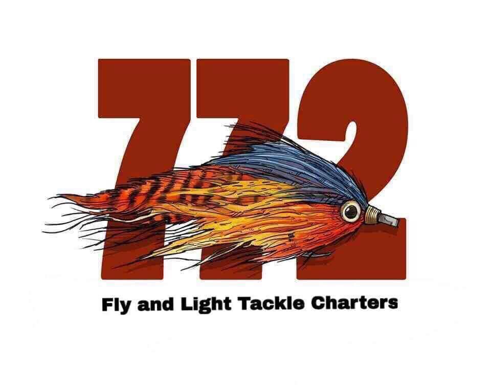 772 Fly and Light Tackle Charters