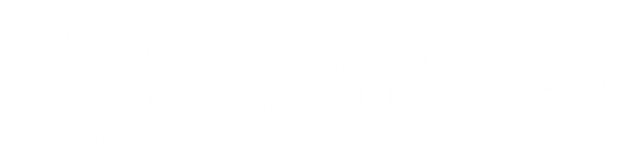 National Parks Marathon Project
