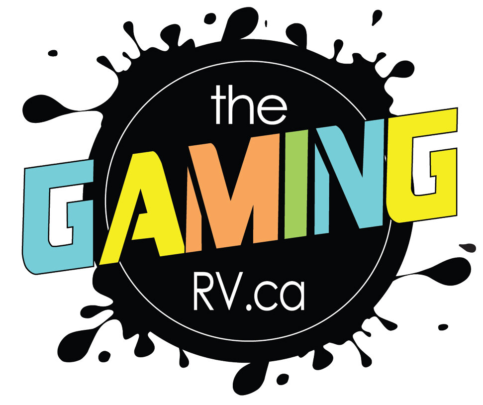 The Gaming RV