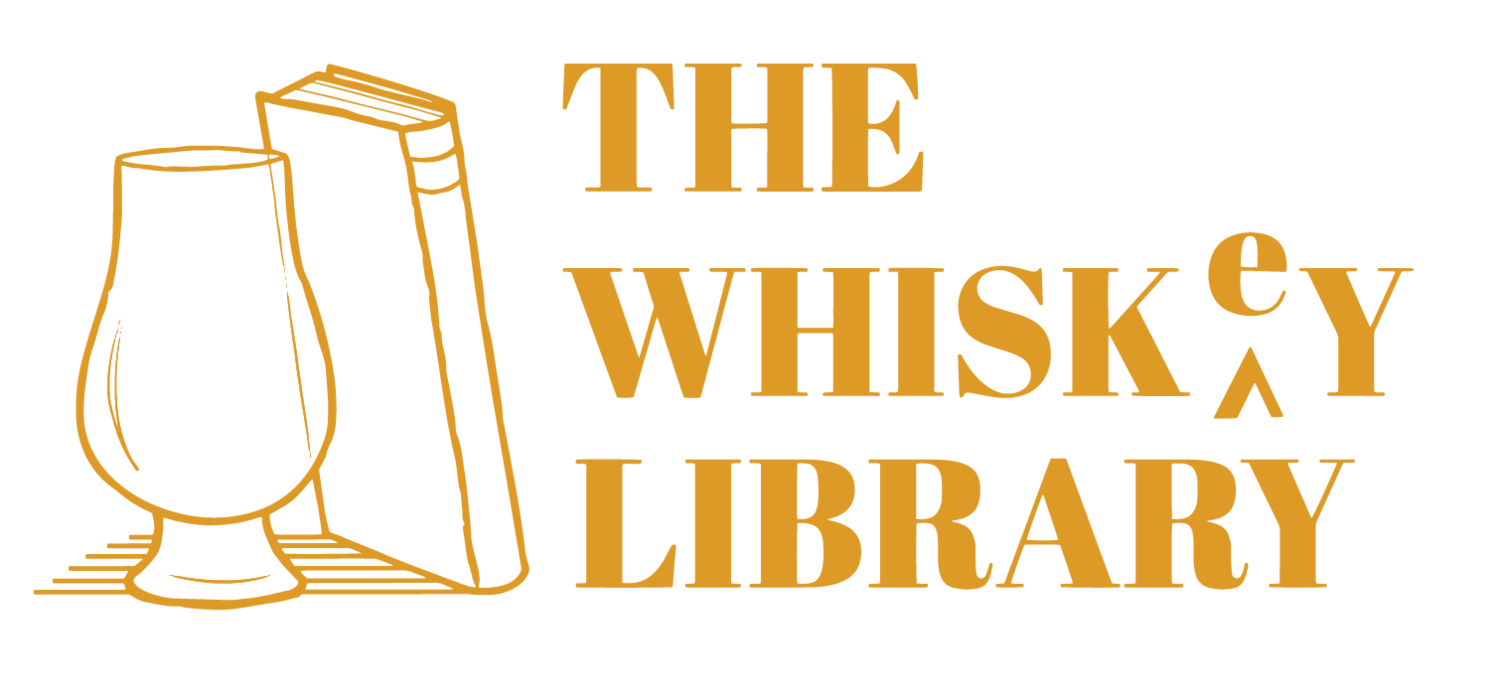 The Whiskey Library