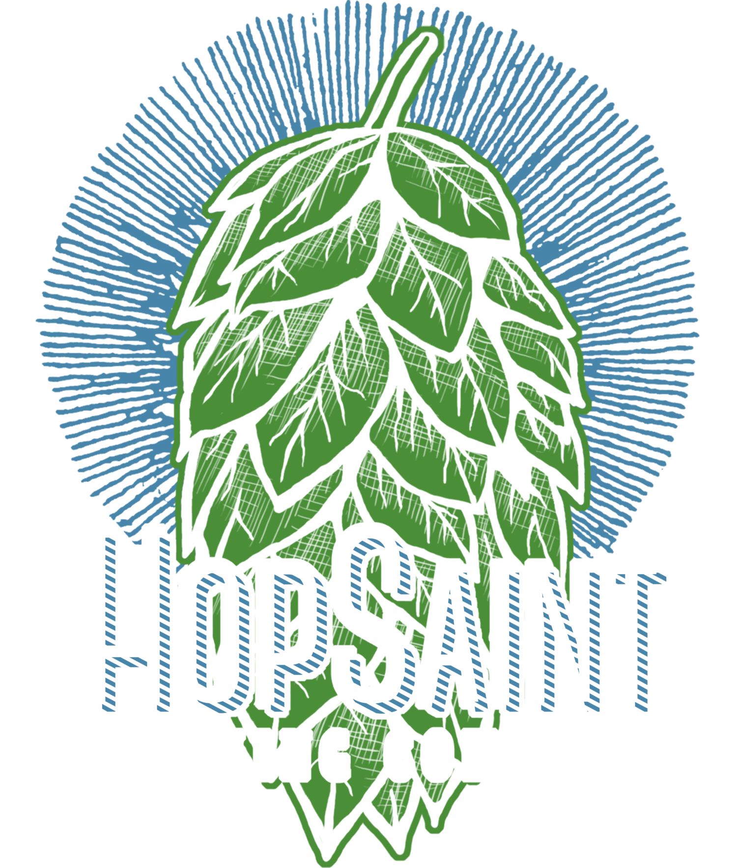 HopSaint Brewing Company