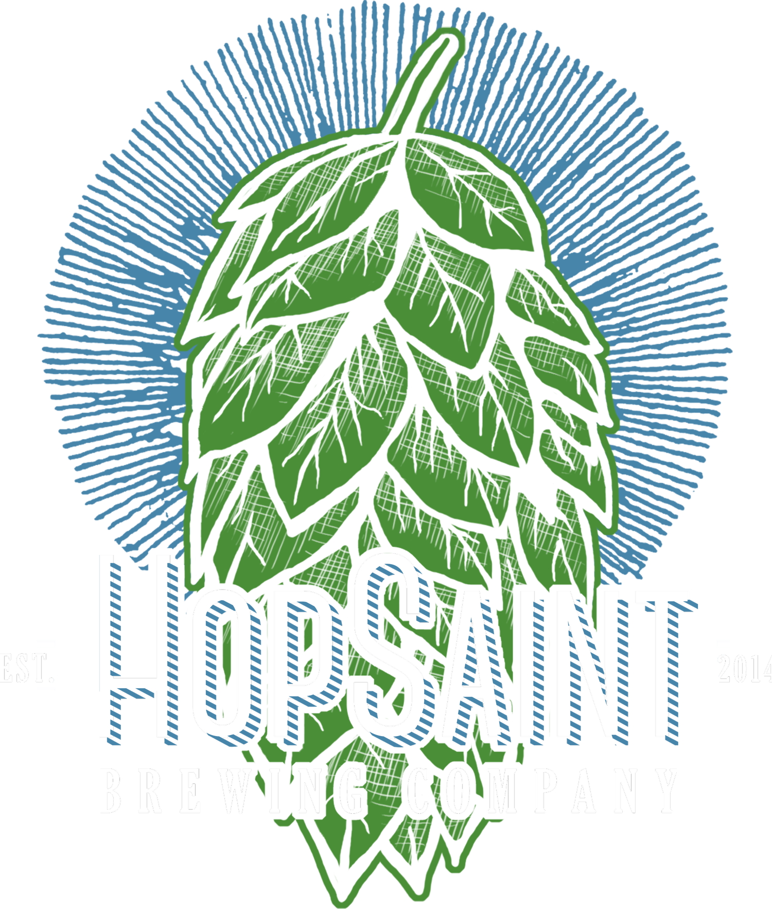 HopSaint Brewing Company