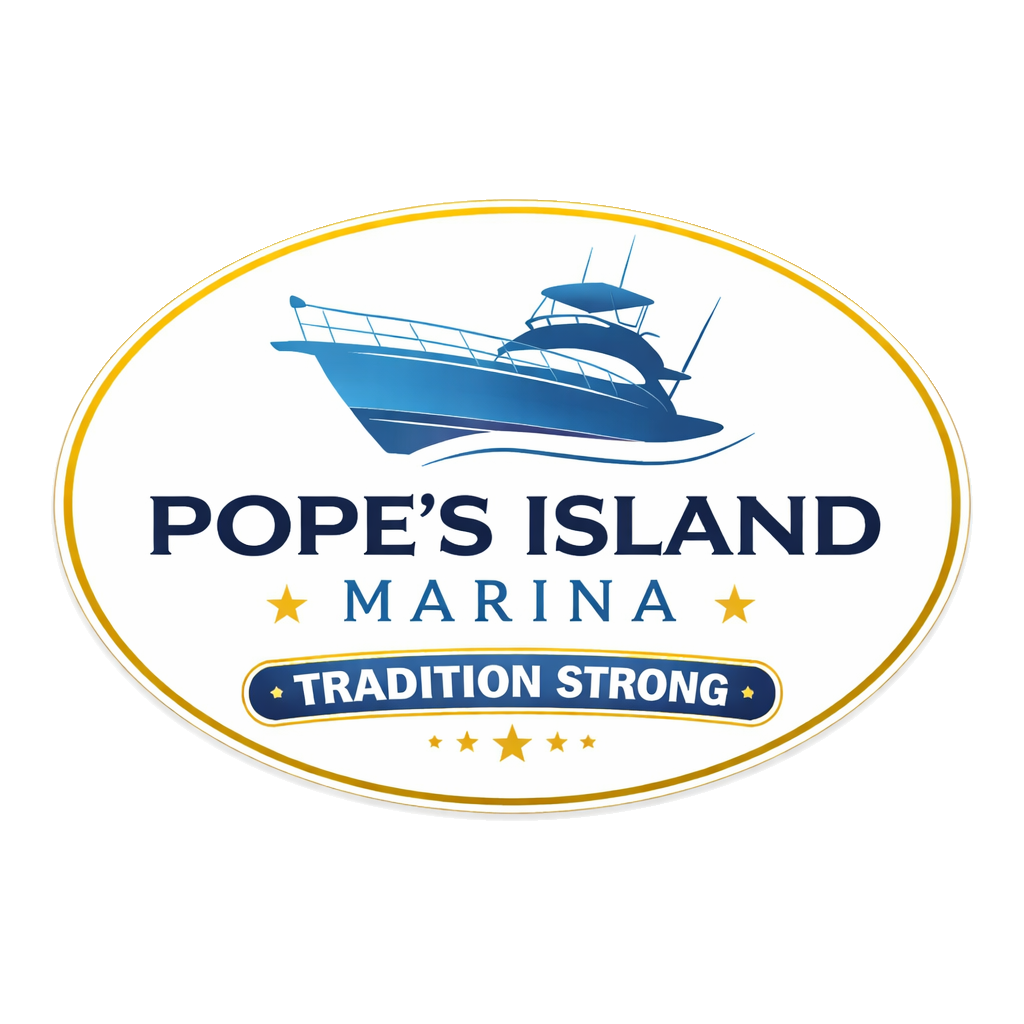Pope's Island Marina