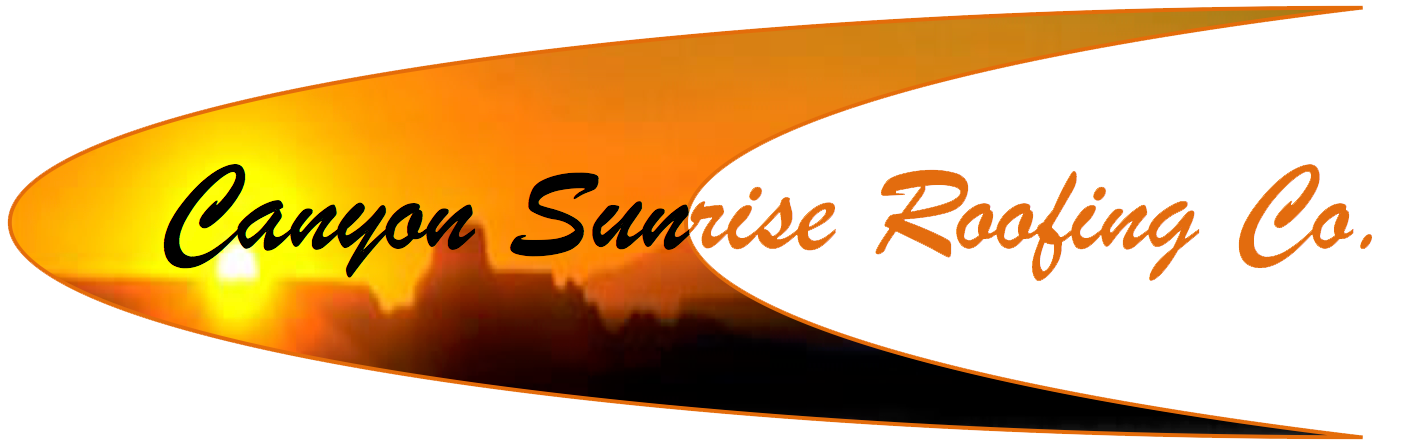 Canyon Sunrise Roofing