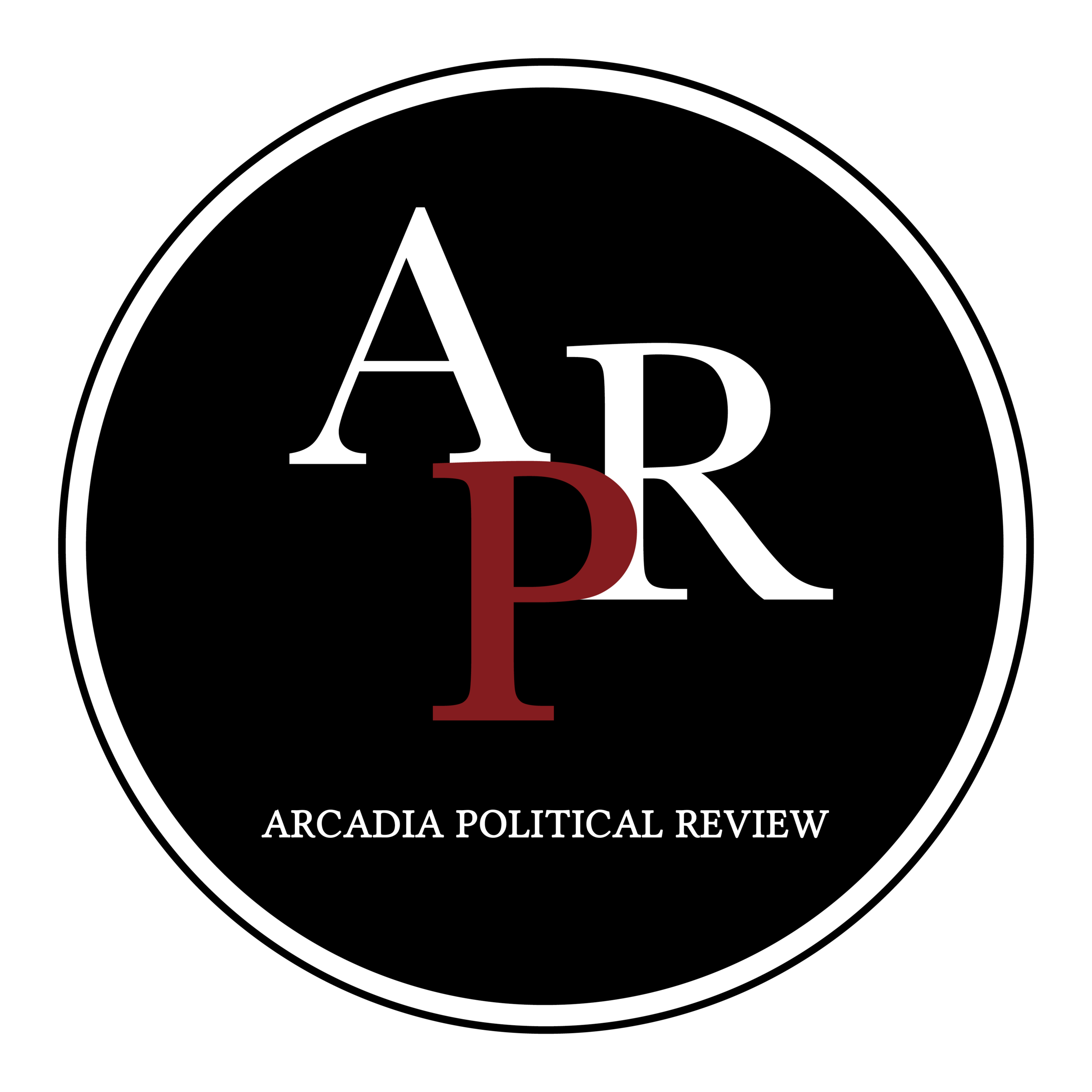 Arcadia Political Review