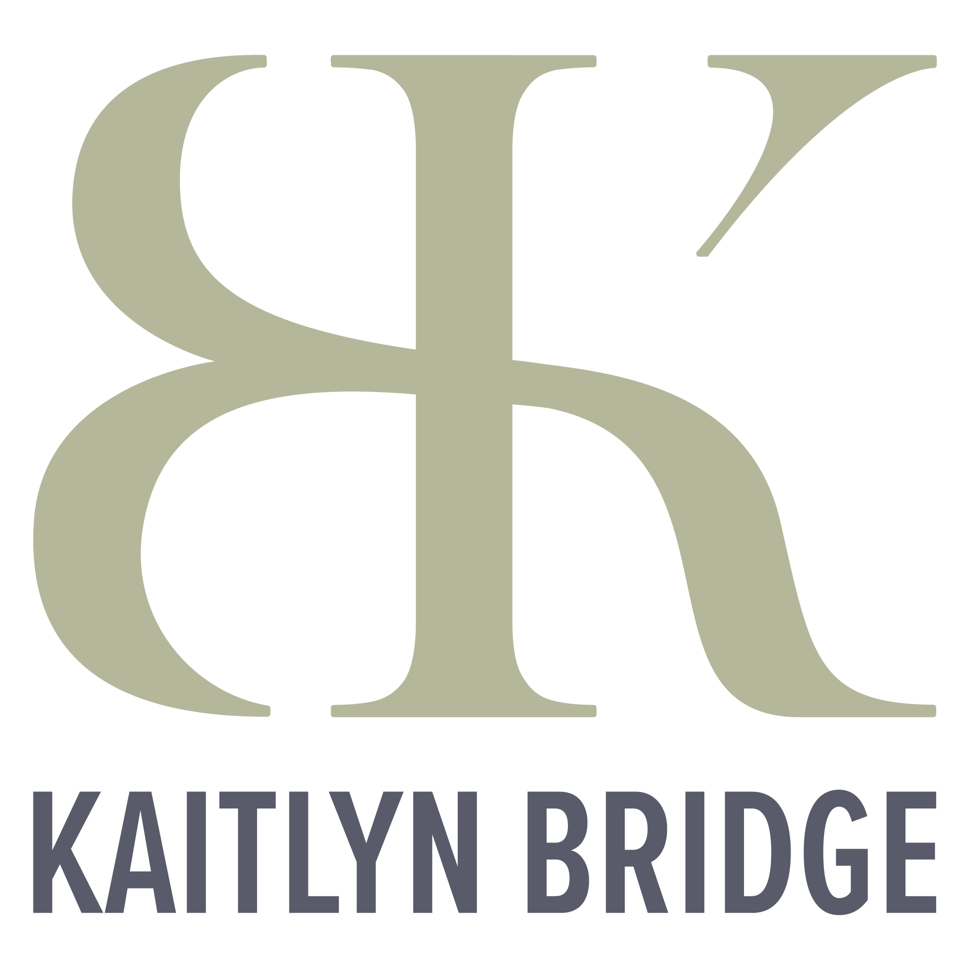 Kaitlyn Bridge