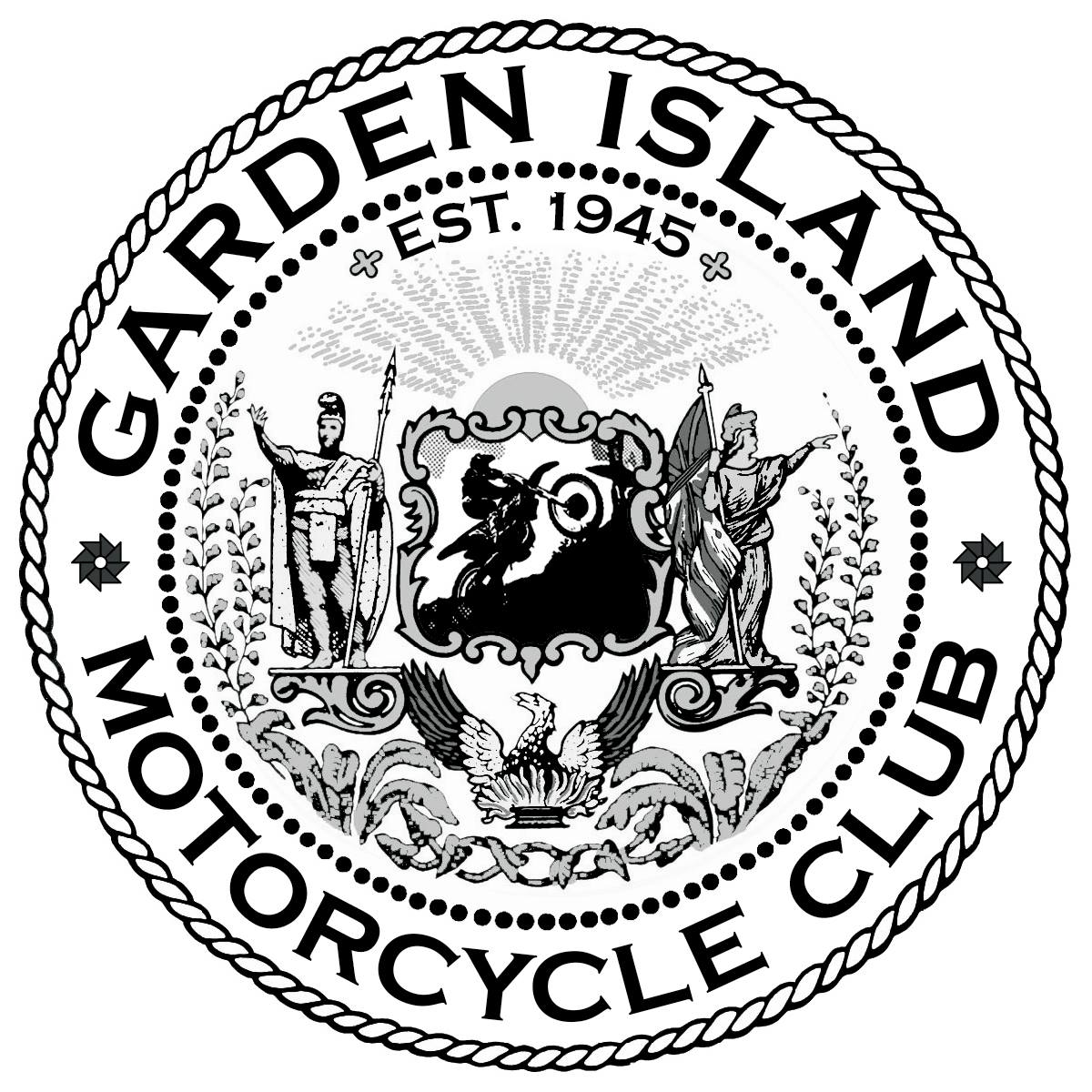 Garden Island Motorcycle Club