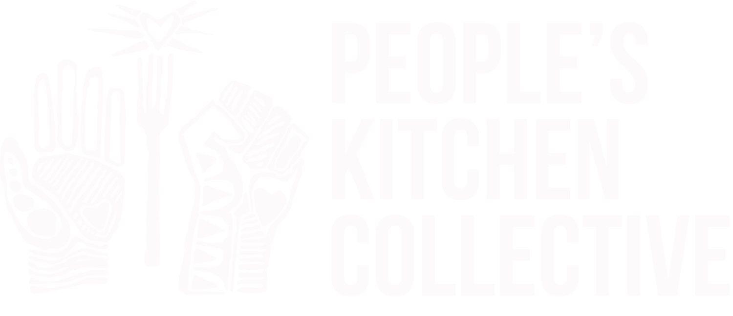 People's Kitchen Collective