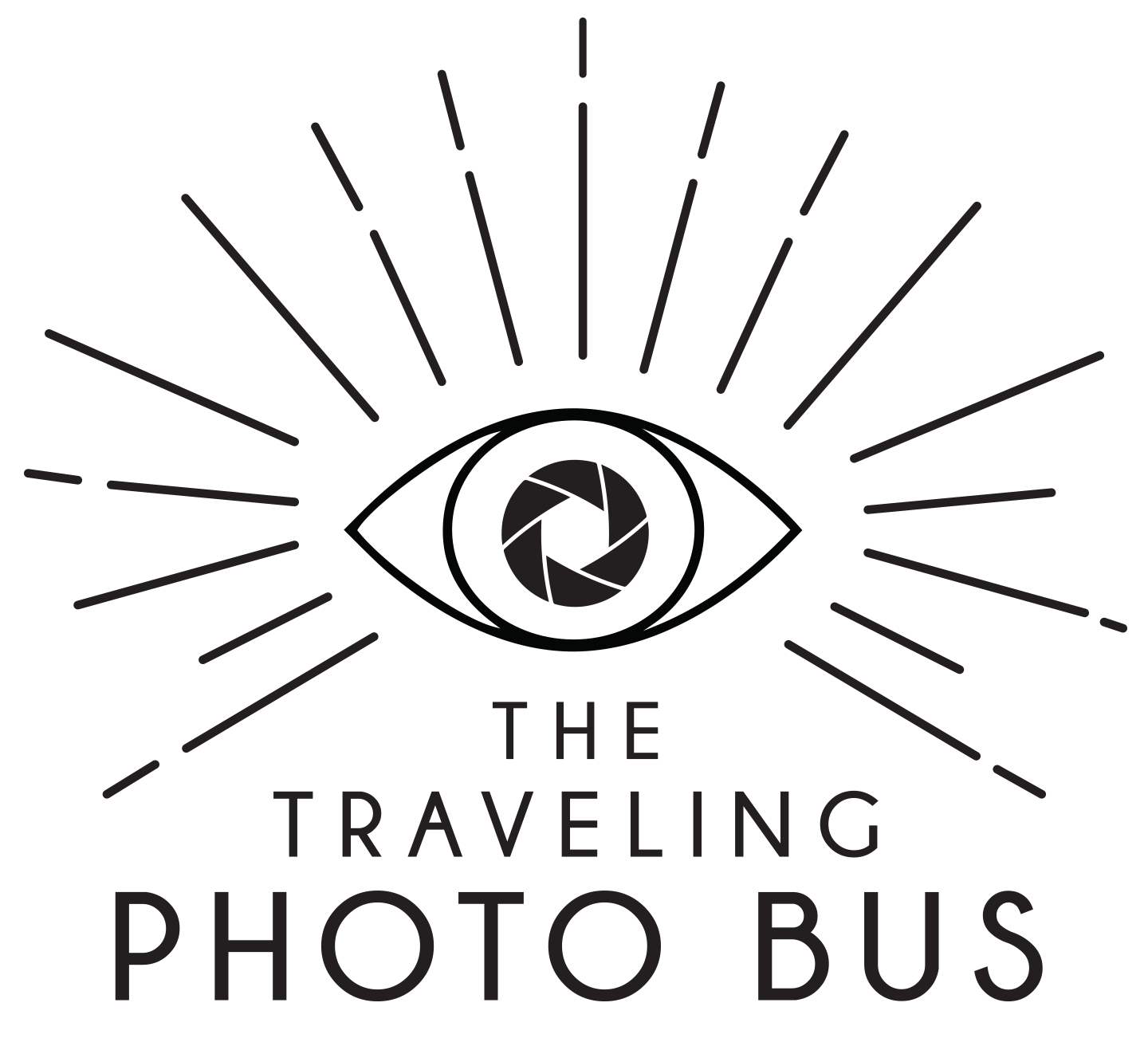 The Traveling Photo Bus
