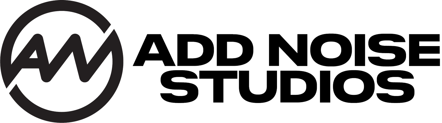 Add Noise Studios