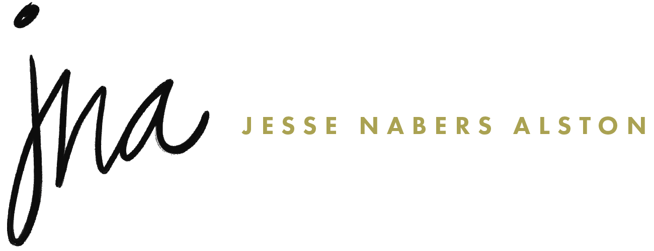 Jesse Nabers Alston