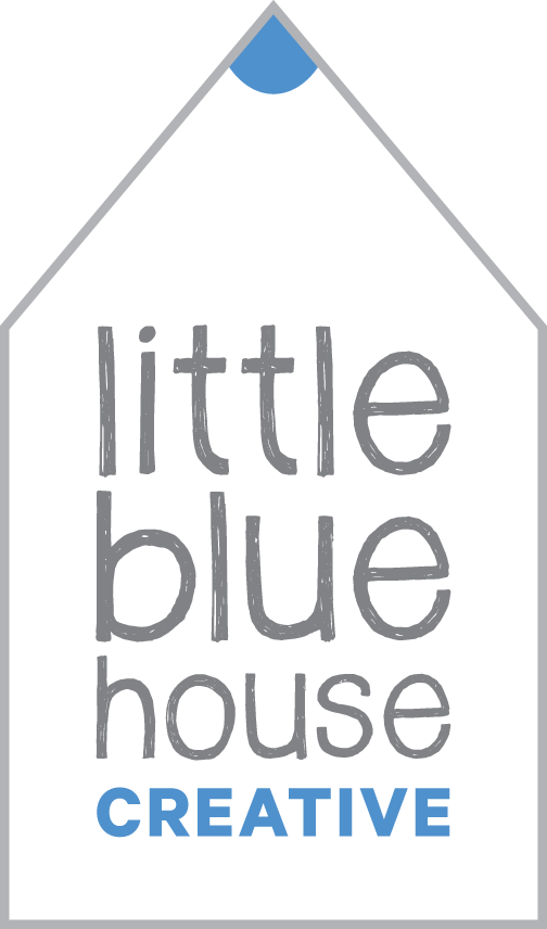 LITTLE BLUE HOUSE CREATIVE