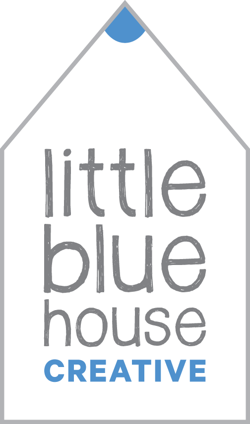 LITTLE BLUE HOUSE CREATIVE