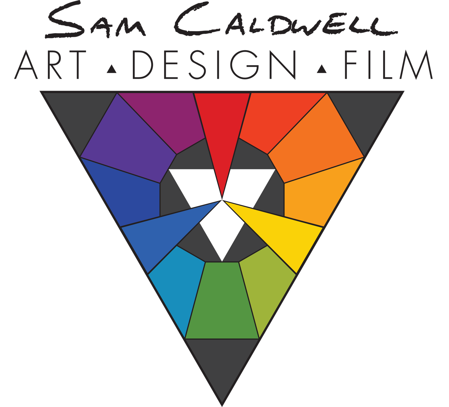 Sam Caldwell