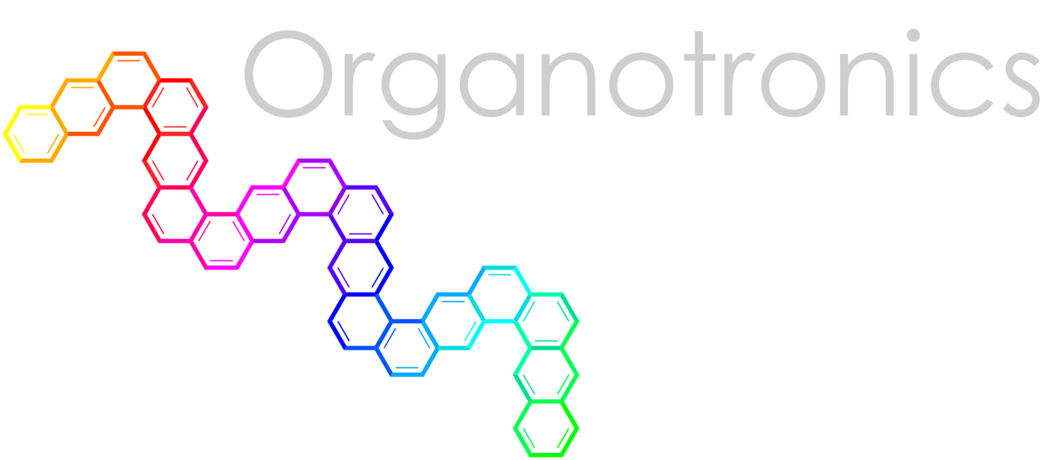 Organotronics